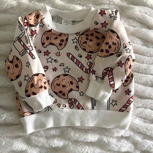 SHEIN Christmas Crew